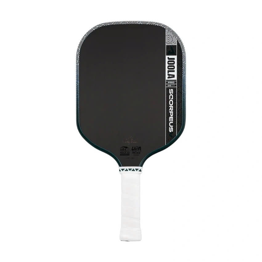 Vợt Pickleball Joola Scorpeus Pro V Collin Johns 16mm