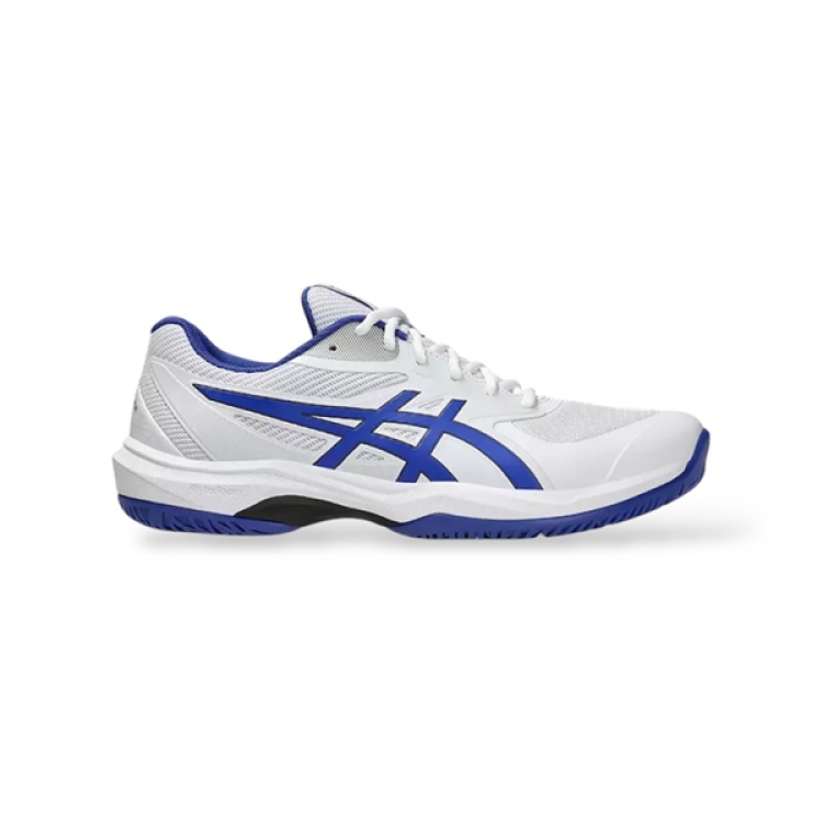 Giày Pickleball Asics+Giày Pickleball/Tennis Asics Game FF Dark Cobalt 1041A489-103+38413568