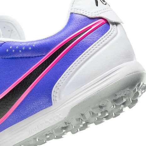Giày đá bóng Nike Tiempo Ligera Pro TF Attack - Trắng Hồng - IB4477-146