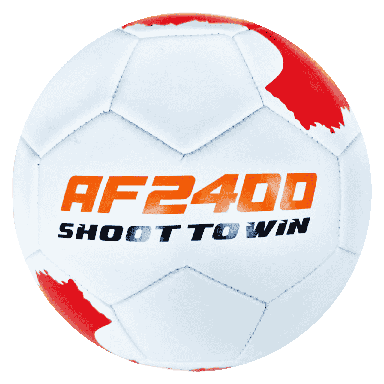 Bóng đá AKpro AF2400 số 4