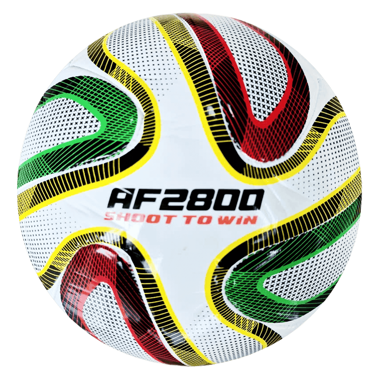 Bóng đá Akpro AF2800 số 4