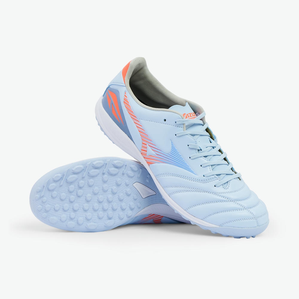 Mizuno Morelia Neo 5 Pro TF - xanh nhạt P1GD268422