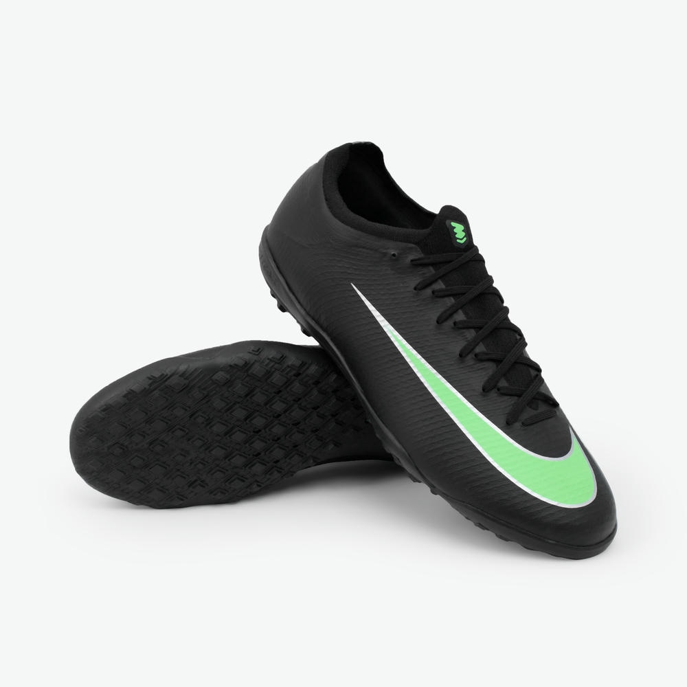 Nike Mercurial Vapor 17 Pro TF Shadow - Black/Illusion - IM5811-001