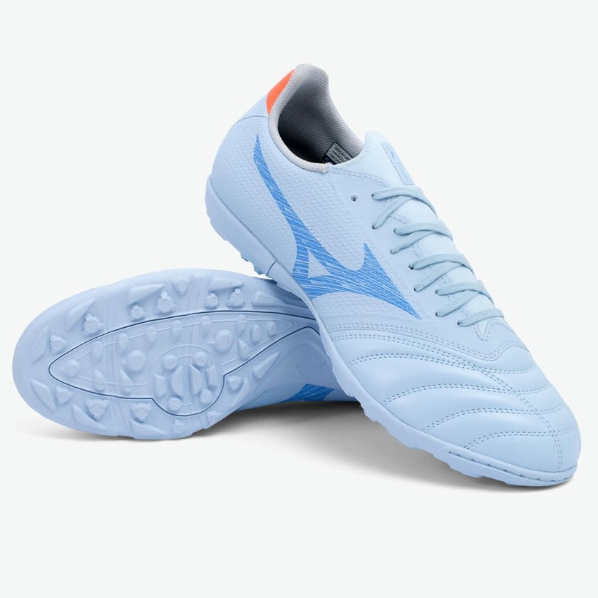 Mizuno Morelia NEO 5 Beta SELECT AS trắng xanh P1GD269622