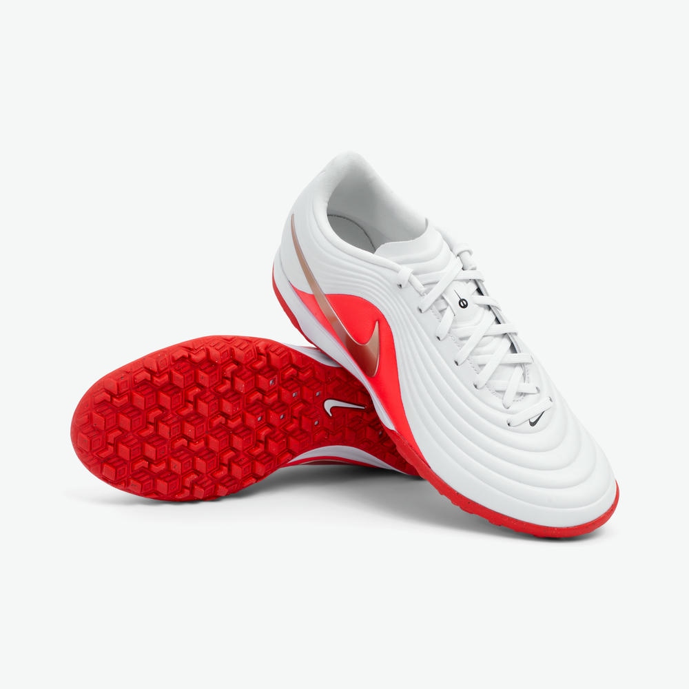 NIKE TIEMPO MAESTRO ACADEMY 'Break 'Em' Pack TF TRẮNG/ĐỎ - IB4484-100