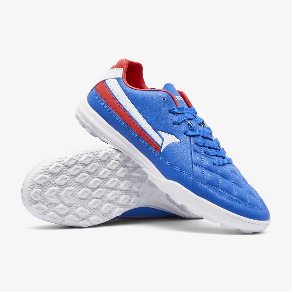 Giày Kamito+Giày đá bóng Kamito Artista Pro TF - Xanh biển+38412919