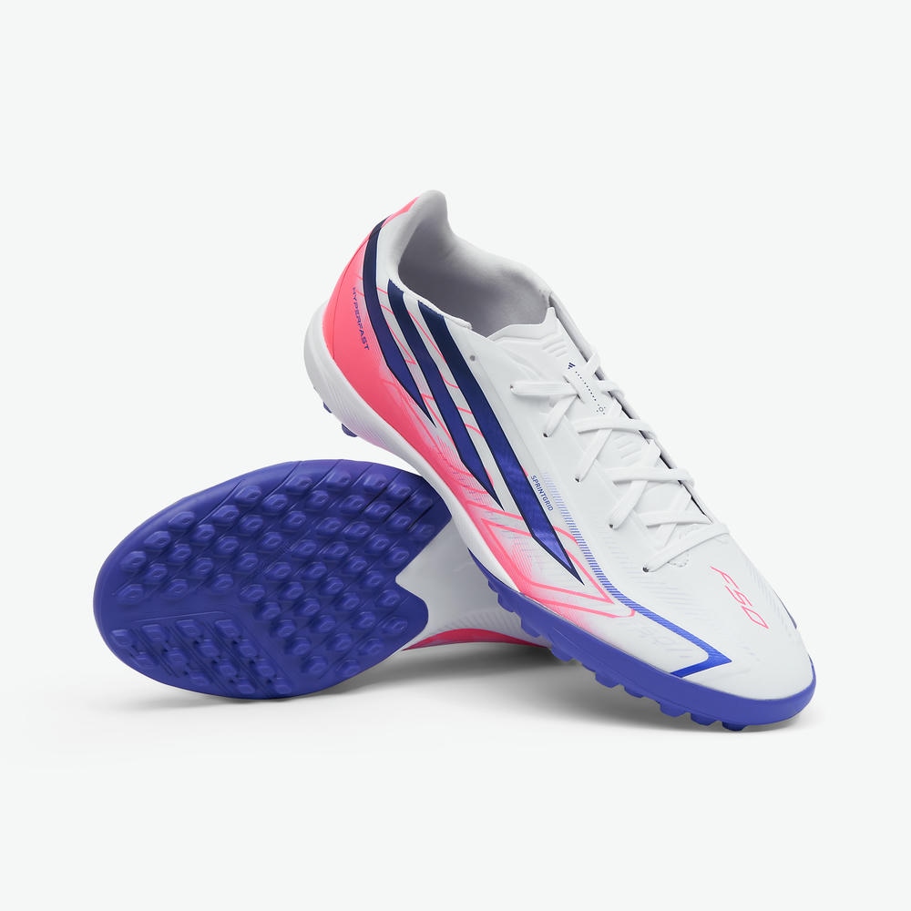Adidas F50 Hyperfast League TF Chaos vs Control KJ3434