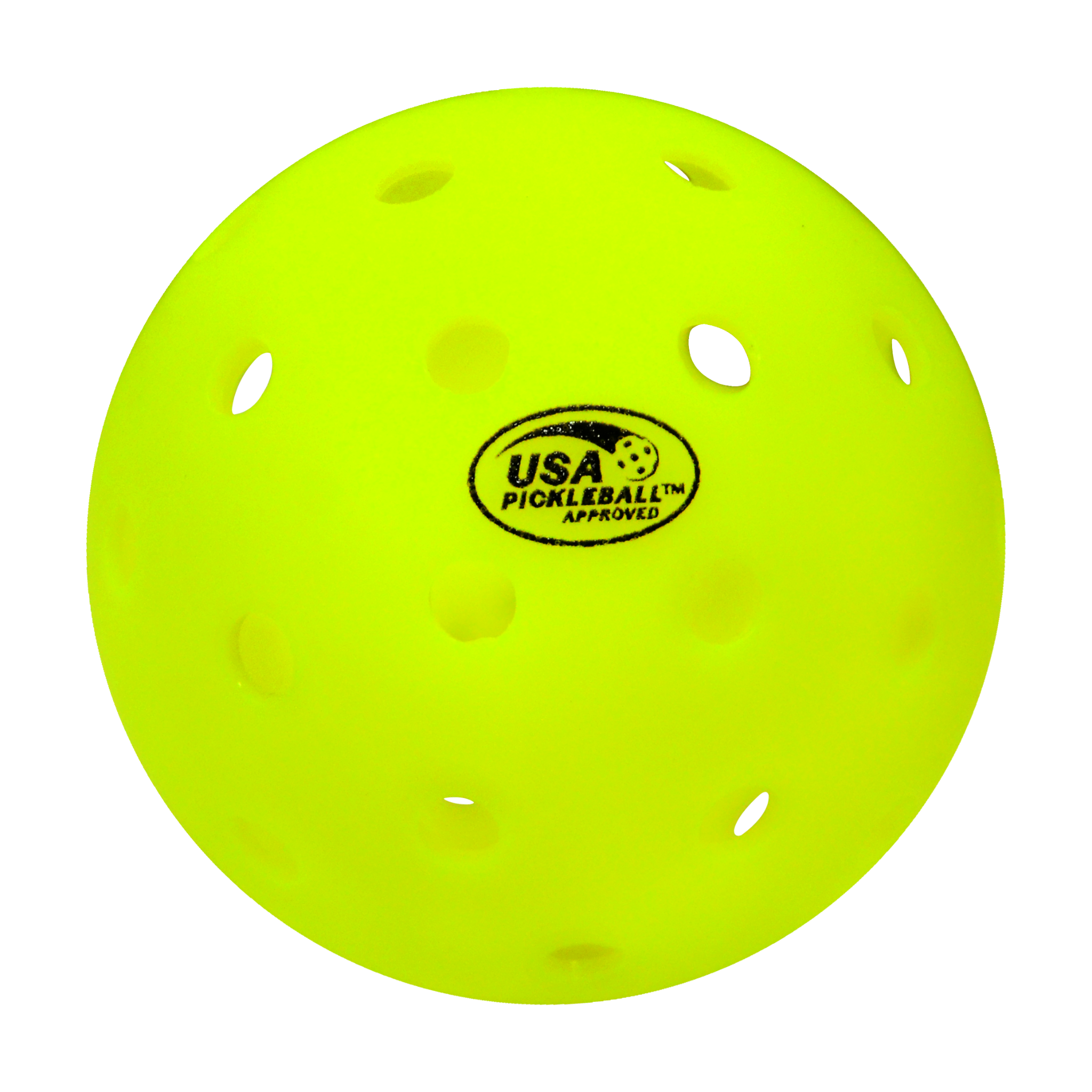 (uuu) Hộp 3 bóng Pickleball AKpro AK-X (48 lỗ)