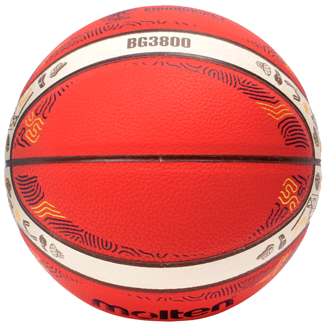 Bóng rổ Da Molten B7G3800 - E5Z số 7