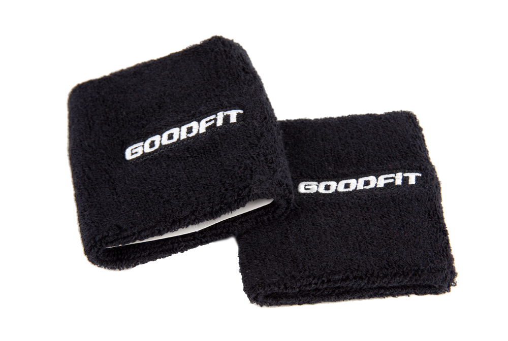 Băng cổ tay thấm mồ hôi GoodFit GF303W