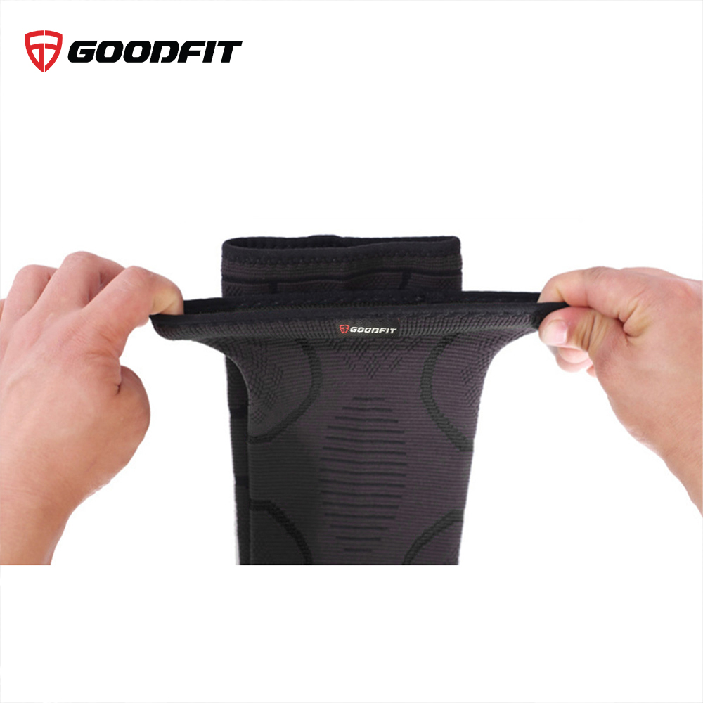 Băng quấn bảo vệ khuỷu tay đàn hồi GoodFit GF402E
