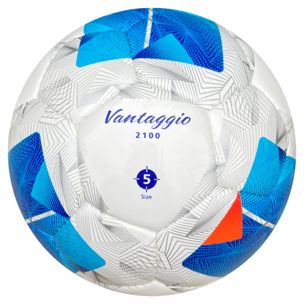 Bóng đá da Molten F5N2100 Số 5