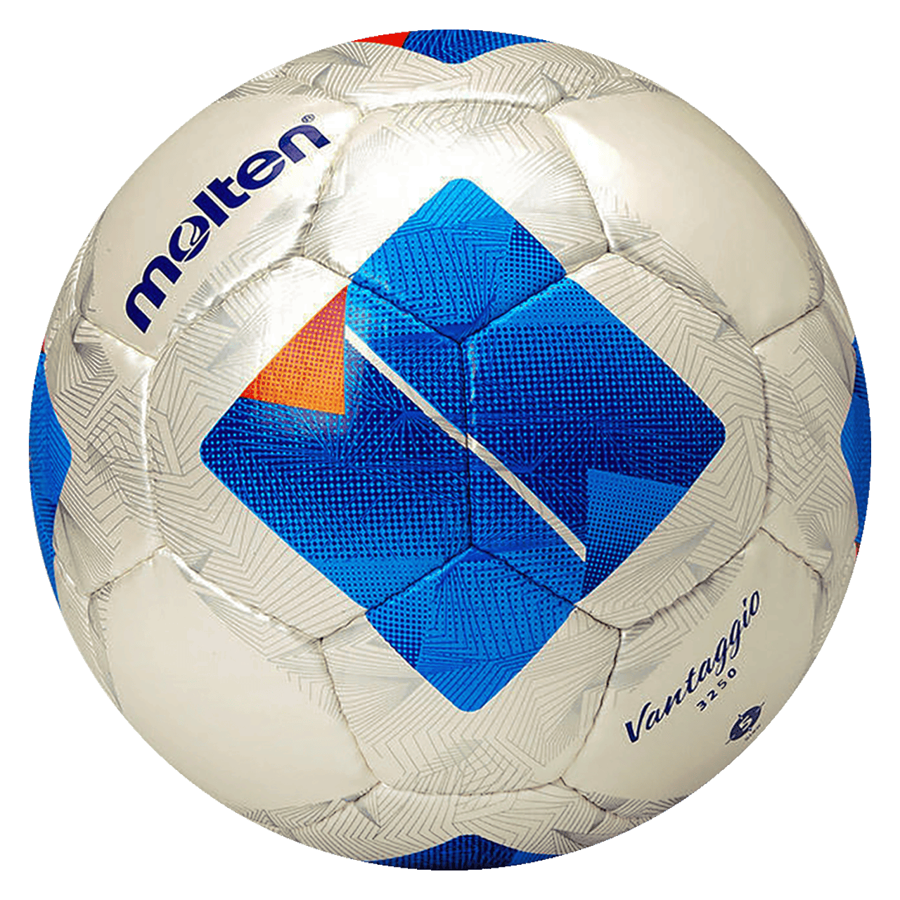 Bóng đá Molten F5N3250 – Size 5