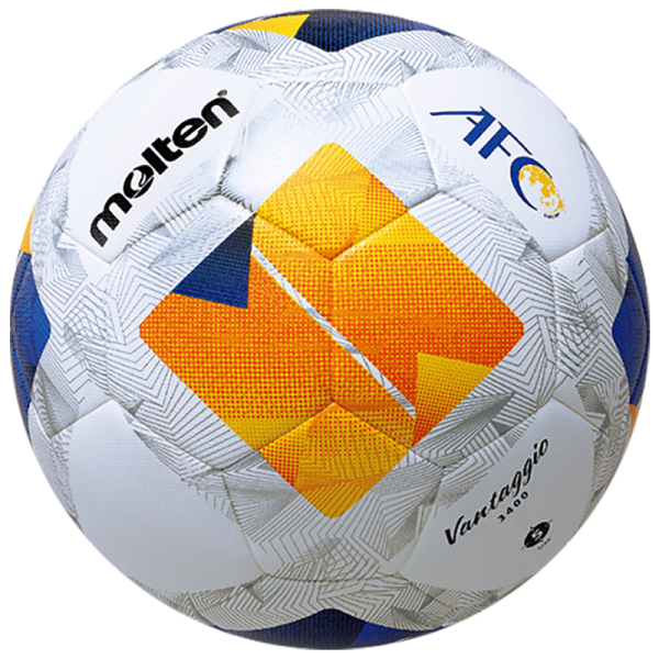 Bóng Molten+Bóng đá Molten F5N3400 - A số 5+38411848