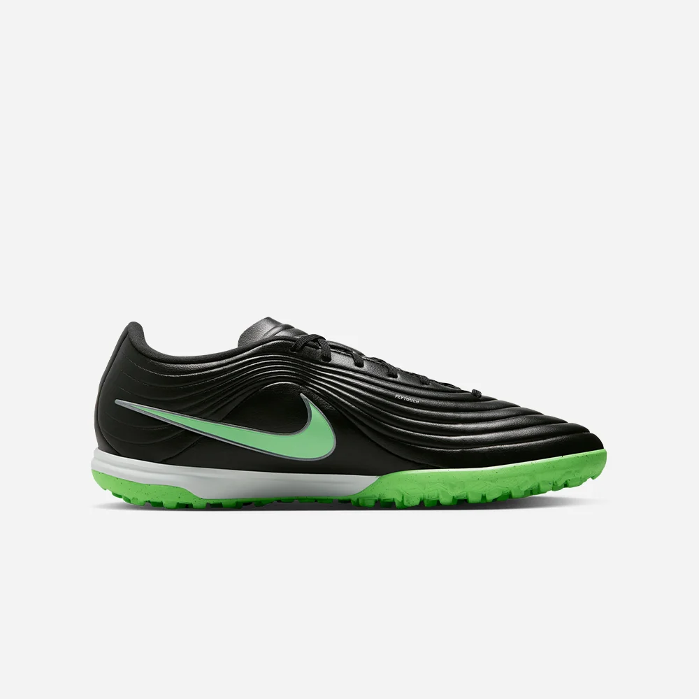 Nike Tiempo Maestro Academy TF - Đen Xanh - IB4484-001