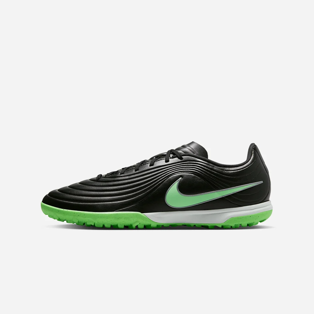 Nike Tiempo Maestro Academy TF - Đen Xanh - IB4484-001