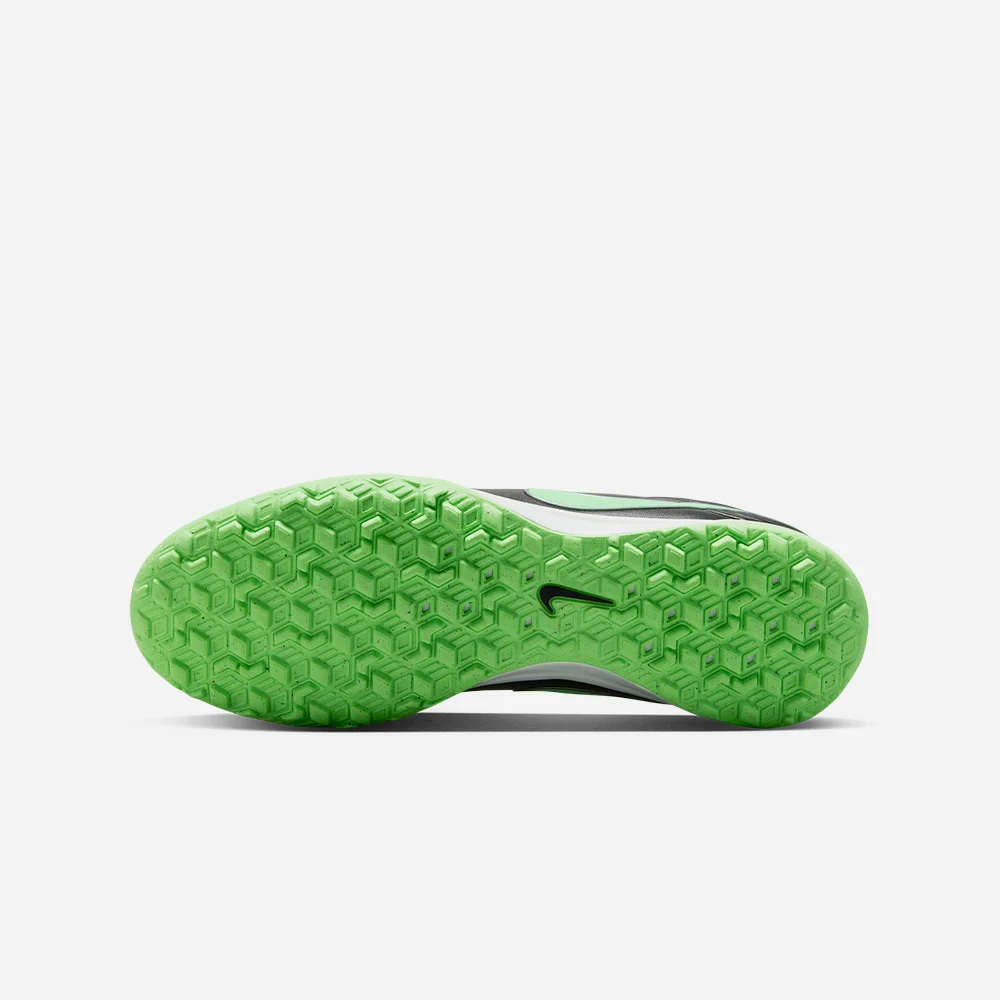 Nike Tiempo Maestro Academy TF - Đen Xanh - IB4484-001