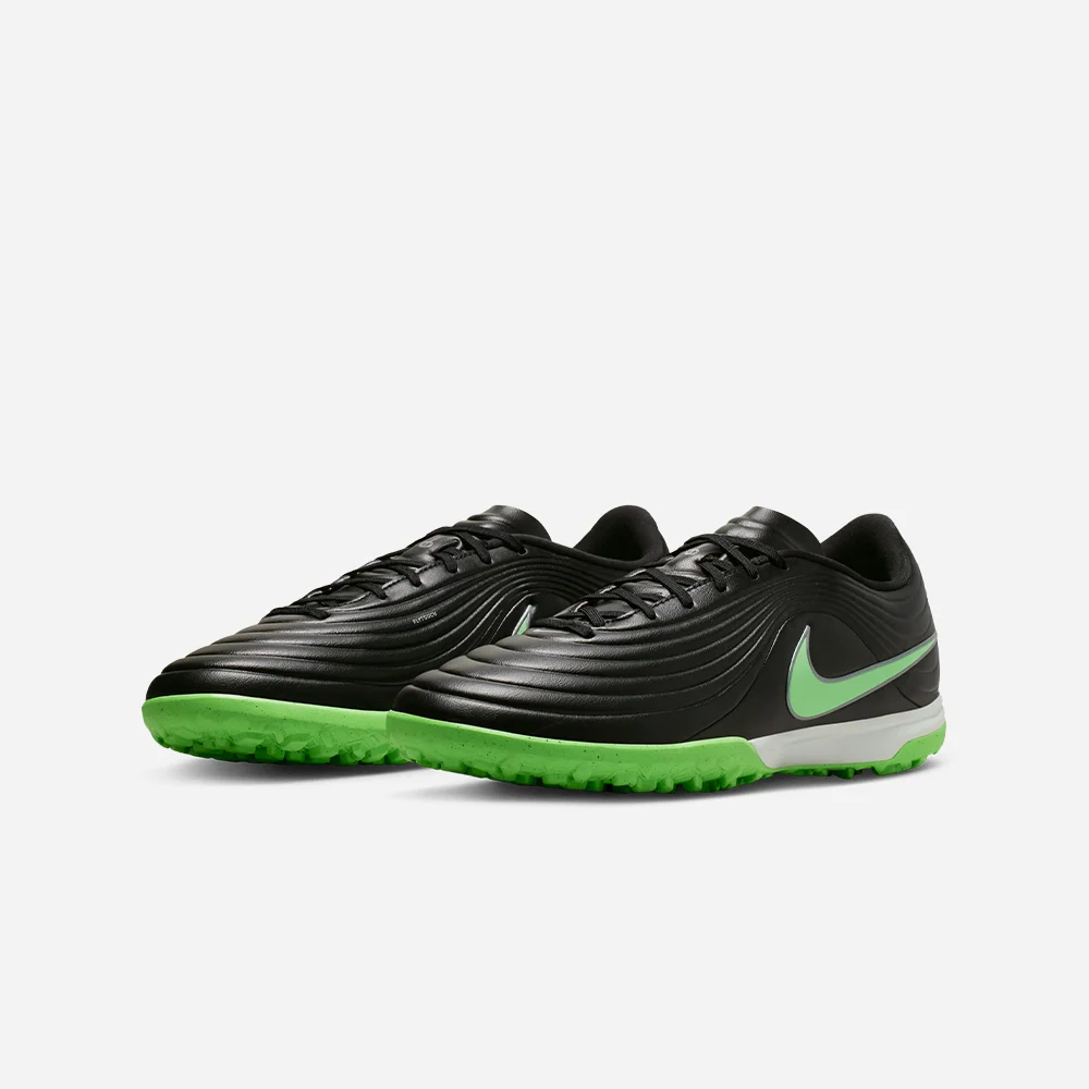 Nike Tiempo Maestro Academy TF - Đen Xanh - IB4484-001