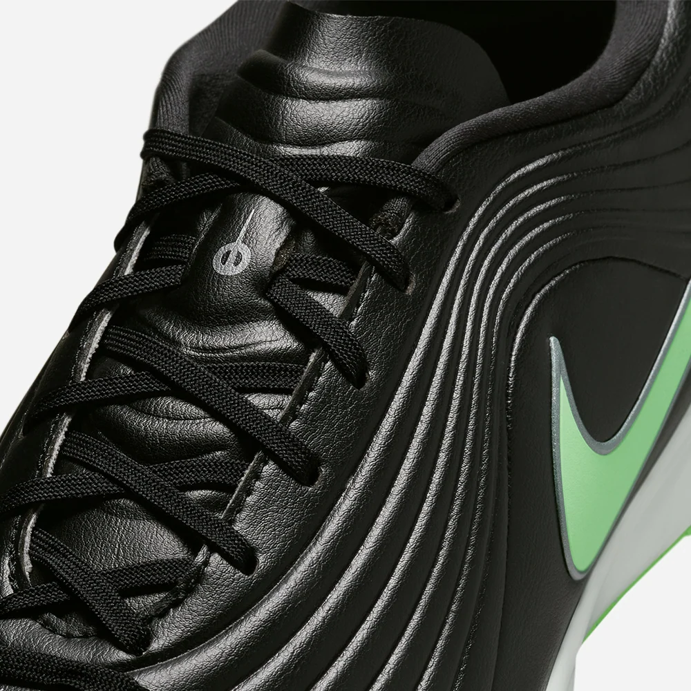 Nike Tiempo Maestro Academy TF - Đen Xanh - IB4484-001