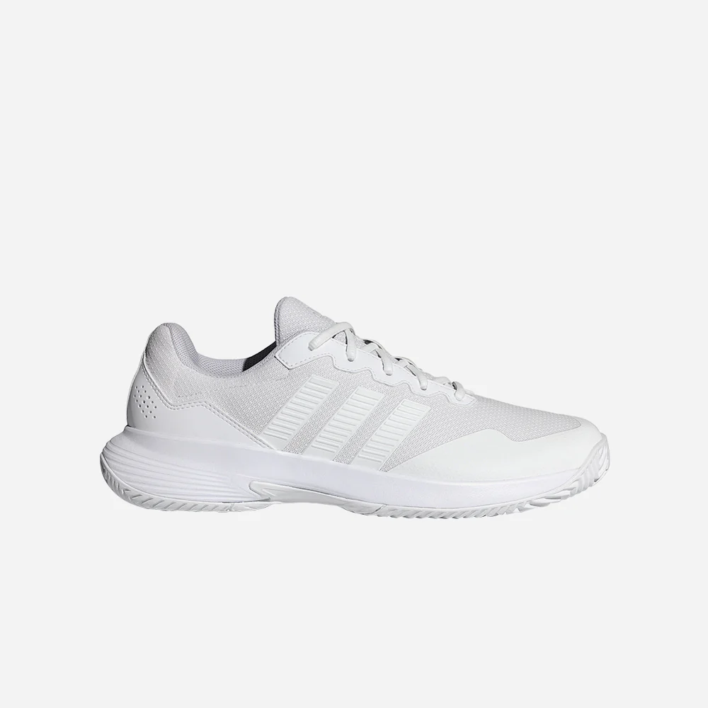 Giày Pickleball Adidas Gamecourt 2M KI0783 - Trắng