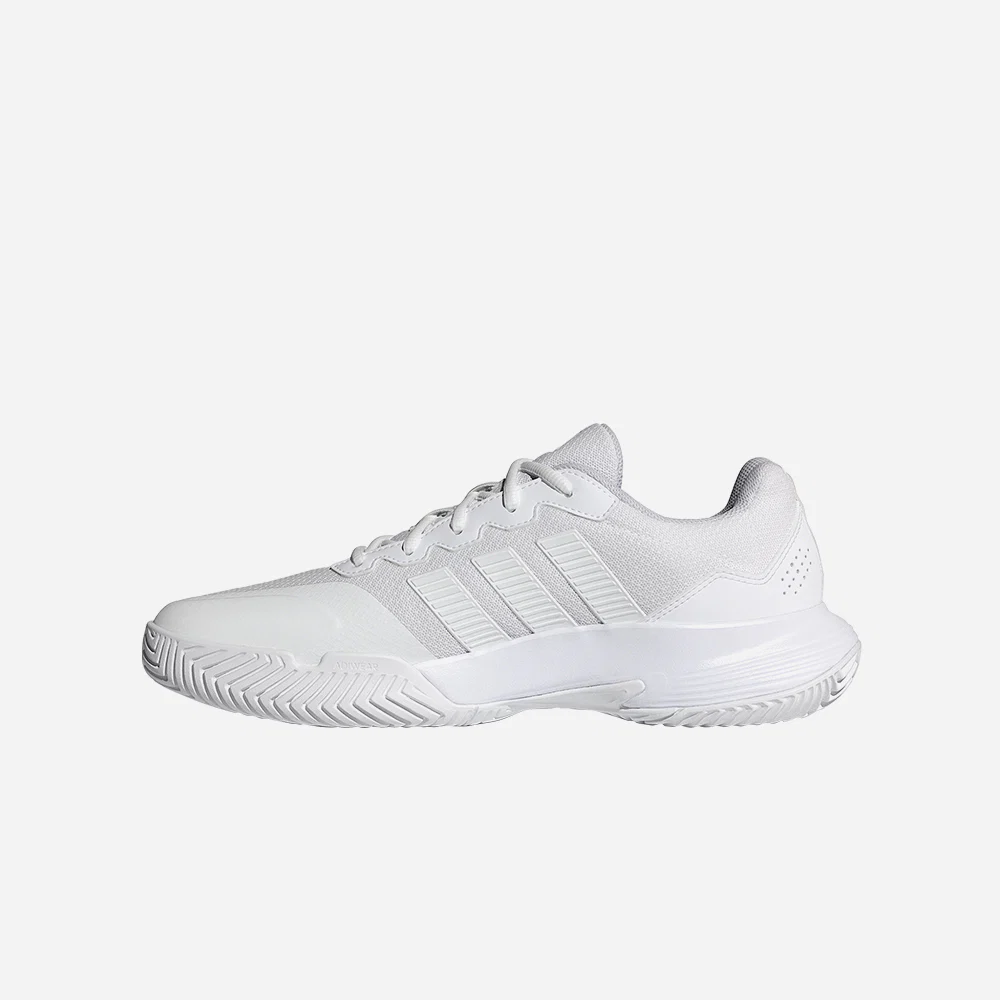 Giày Pickleball Adidas Gamecourt 2M KI0783 - Trắng