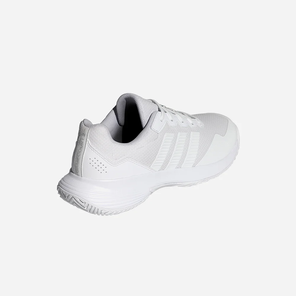Giày Pickleball Adidas Gamecourt 2M KI0783 - Trắng
