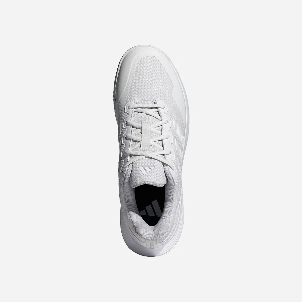 Giày Pickleball Adidas Gamecourt 2M KI0783 - Trắng
