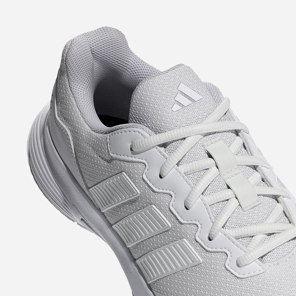 Giày Pickleball Adidas Gamecourt 2M KI0783 - Trắng