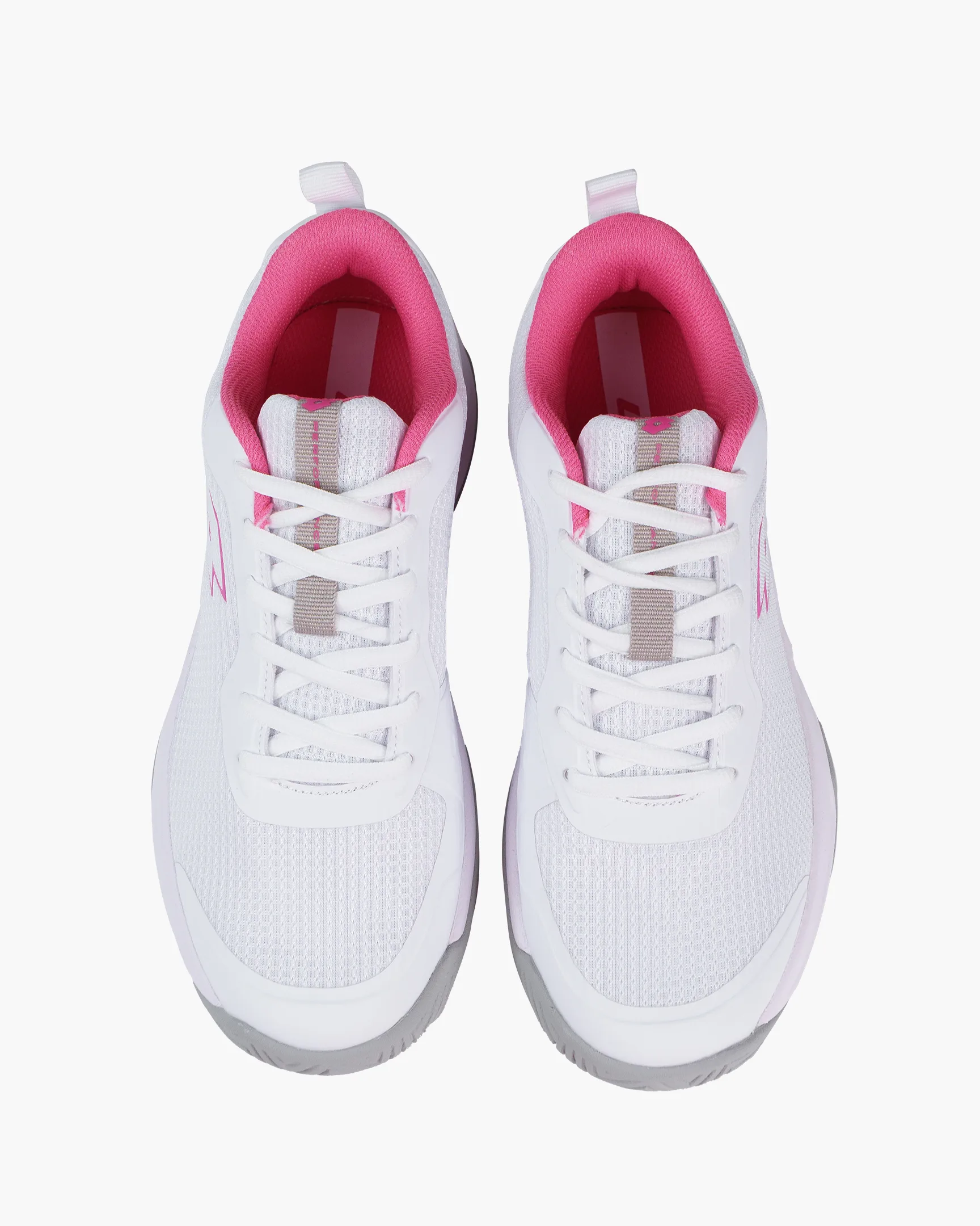 Giày Pickleball Nữ LOTTO MIRAGE 700 LOTTE260102P - Trắng Hồng