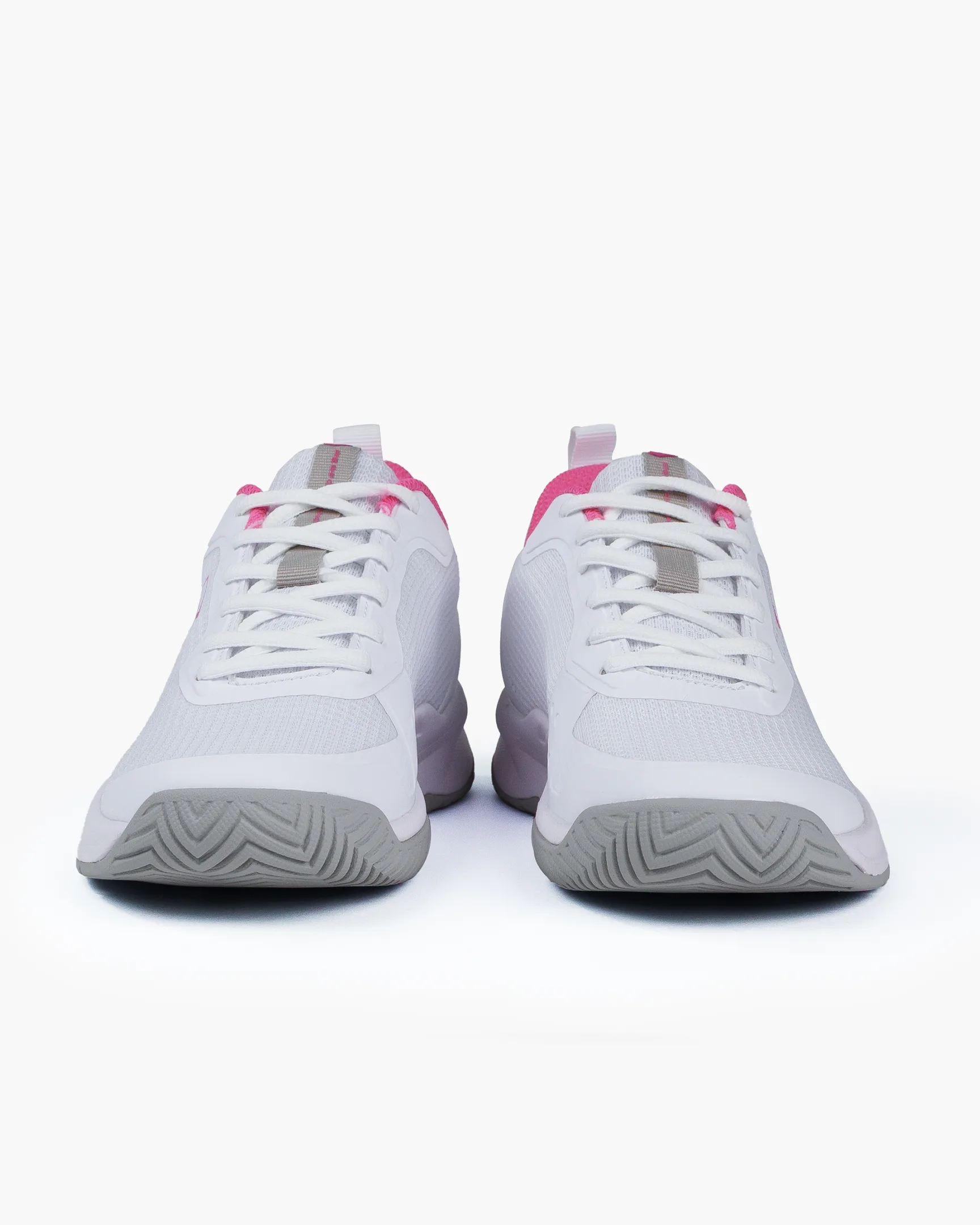 Giày Pickleball Nữ LOTTO MIRAGE 700 LOTTE260102P - Trắng Hồng