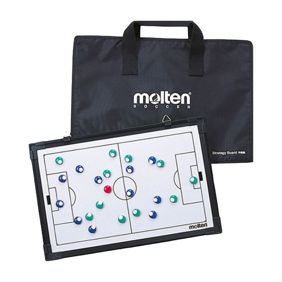 Bảng chiến thuật bóng đá MSBF