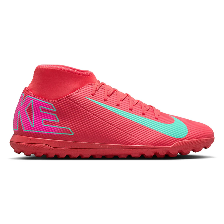NIKE Mercurial Superfly 10 Club TF - FQ8317-800