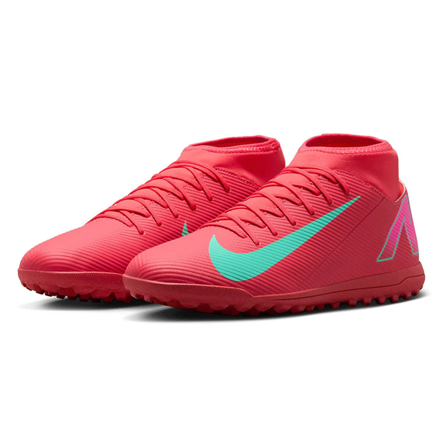 NIKE Mercurial Superfly 10 Club TF - FQ8317-800