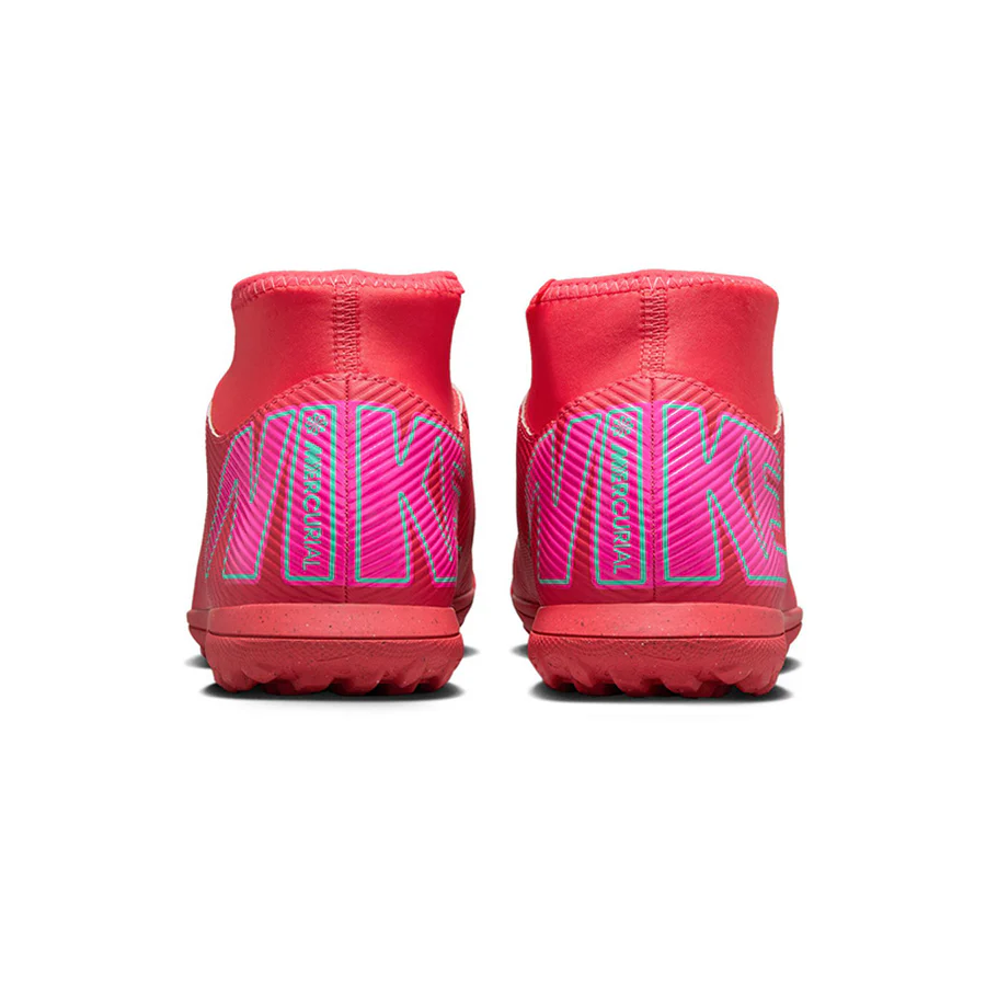 NIKE Mercurial Superfly 10 Club TF - FQ8317-800