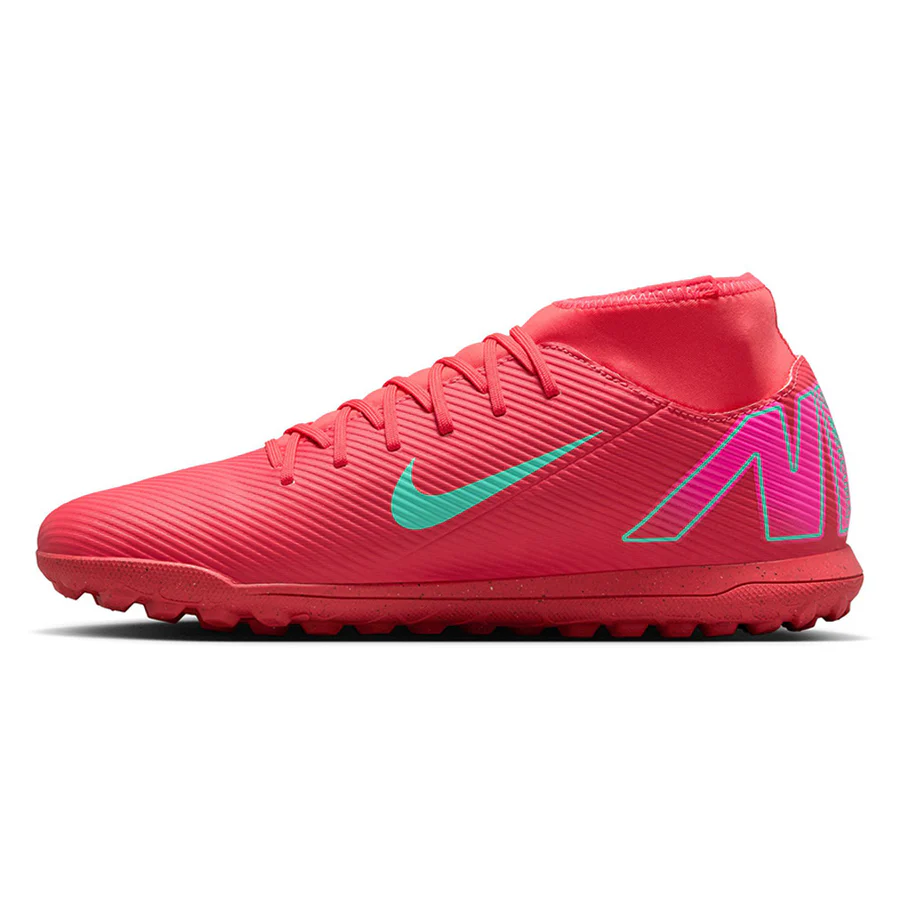 NIKE Mercurial Superfly 10 Club TF - FQ8317-800