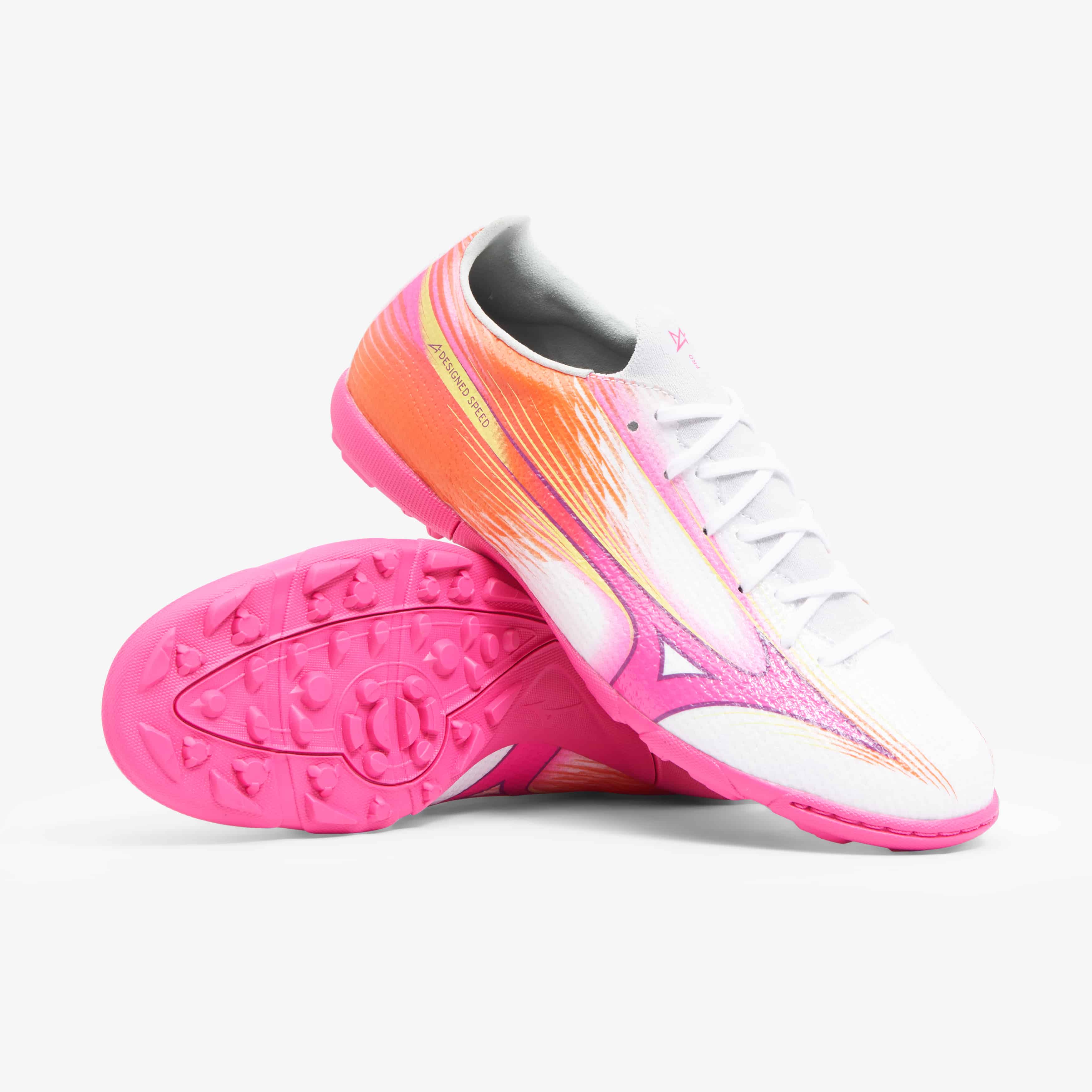 Mizuno Alpha III Pro AS TF Hồng P1GD266464