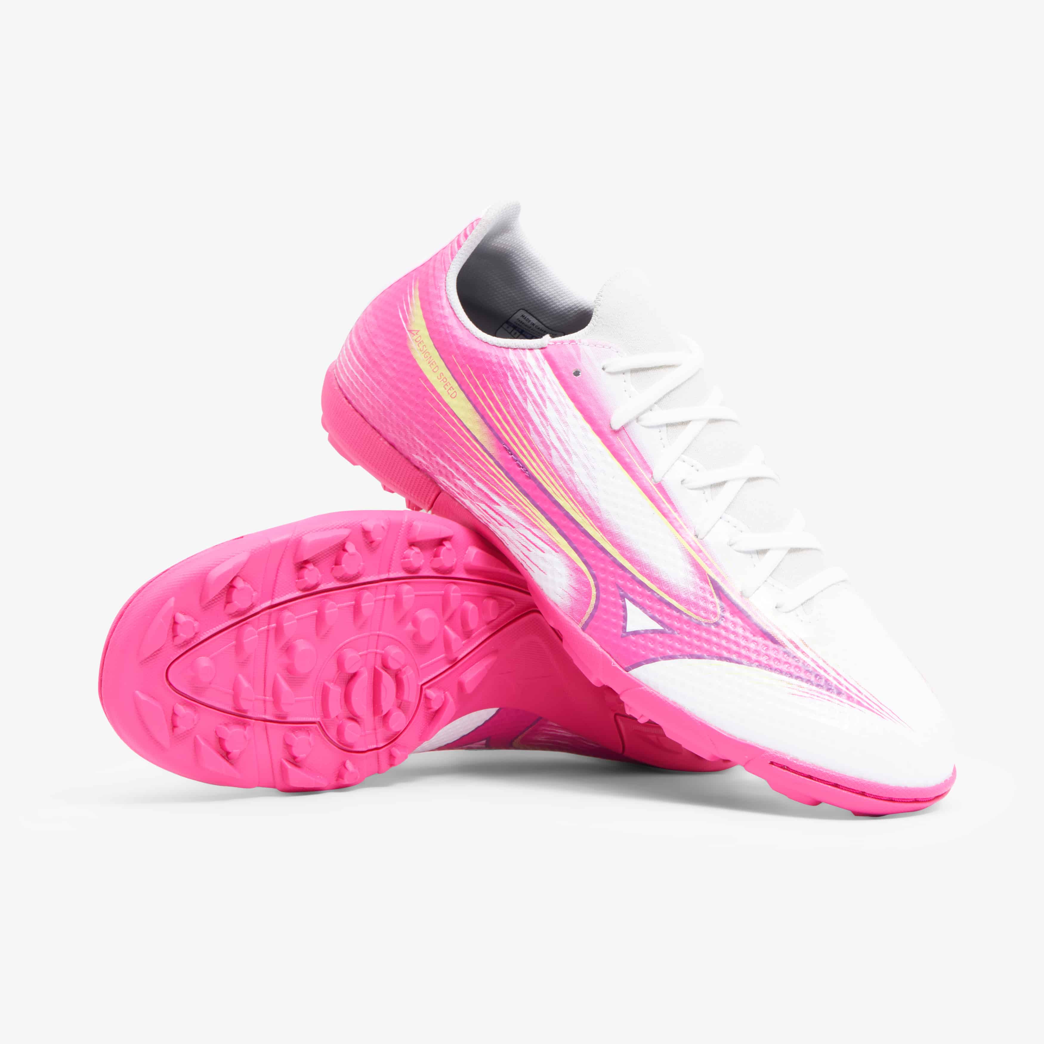 Mizuno Alpha III Select AS TF Hồng P1GD266564