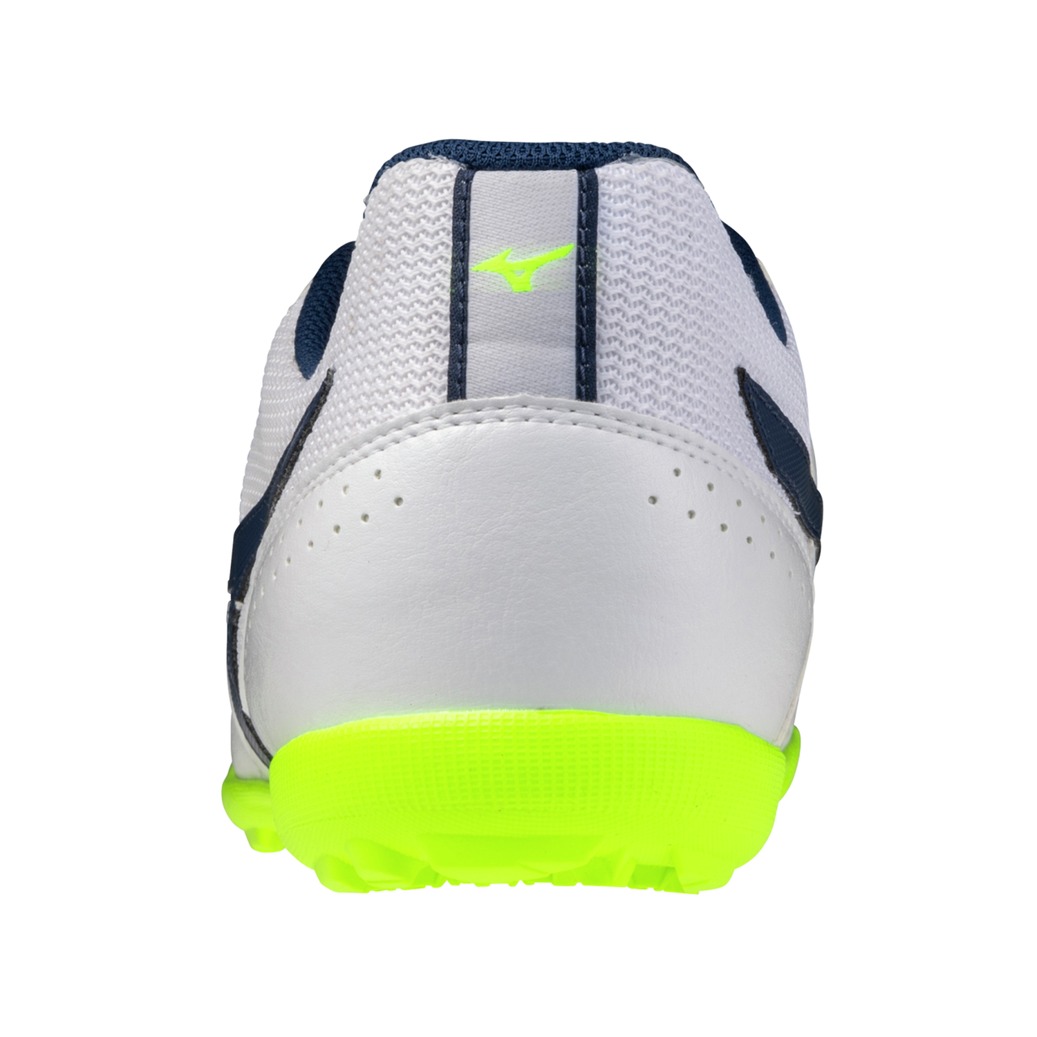 Mizuno Morelia Sala Club Trắng TF - White/Estate Blue Q1GB261630