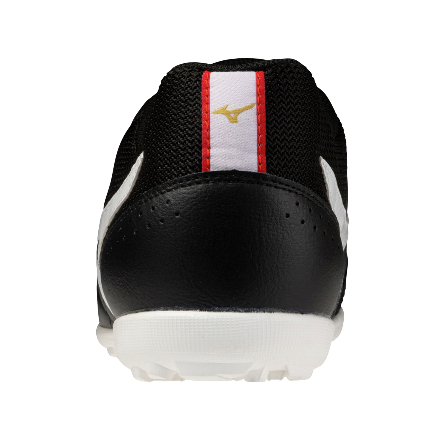 Mizuno Morelia Sala Club TF Đen - Black/White Q1GB261631