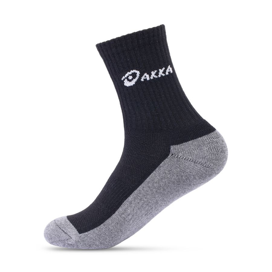 Tất dệt kim AKKA khử mùi