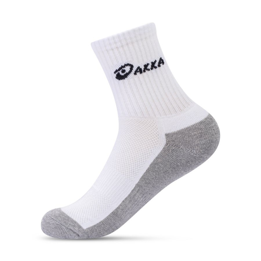 Tất dệt kim AKKA khử mùi