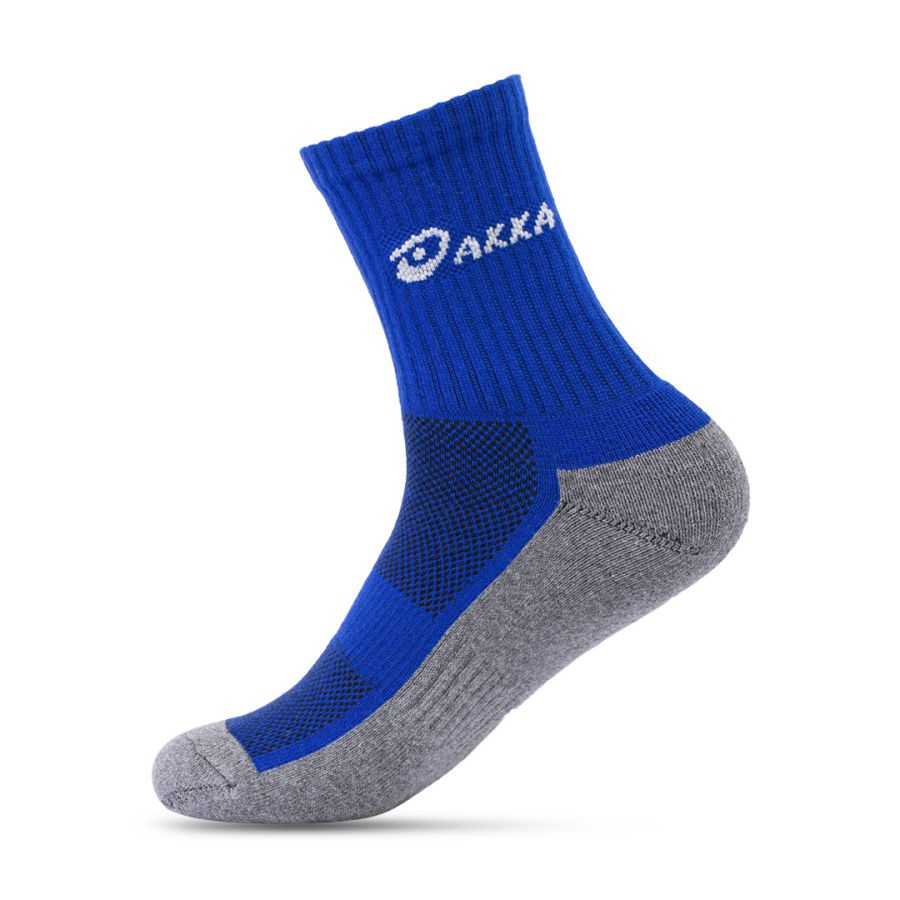 Tất dệt kim AKKA khử mùi