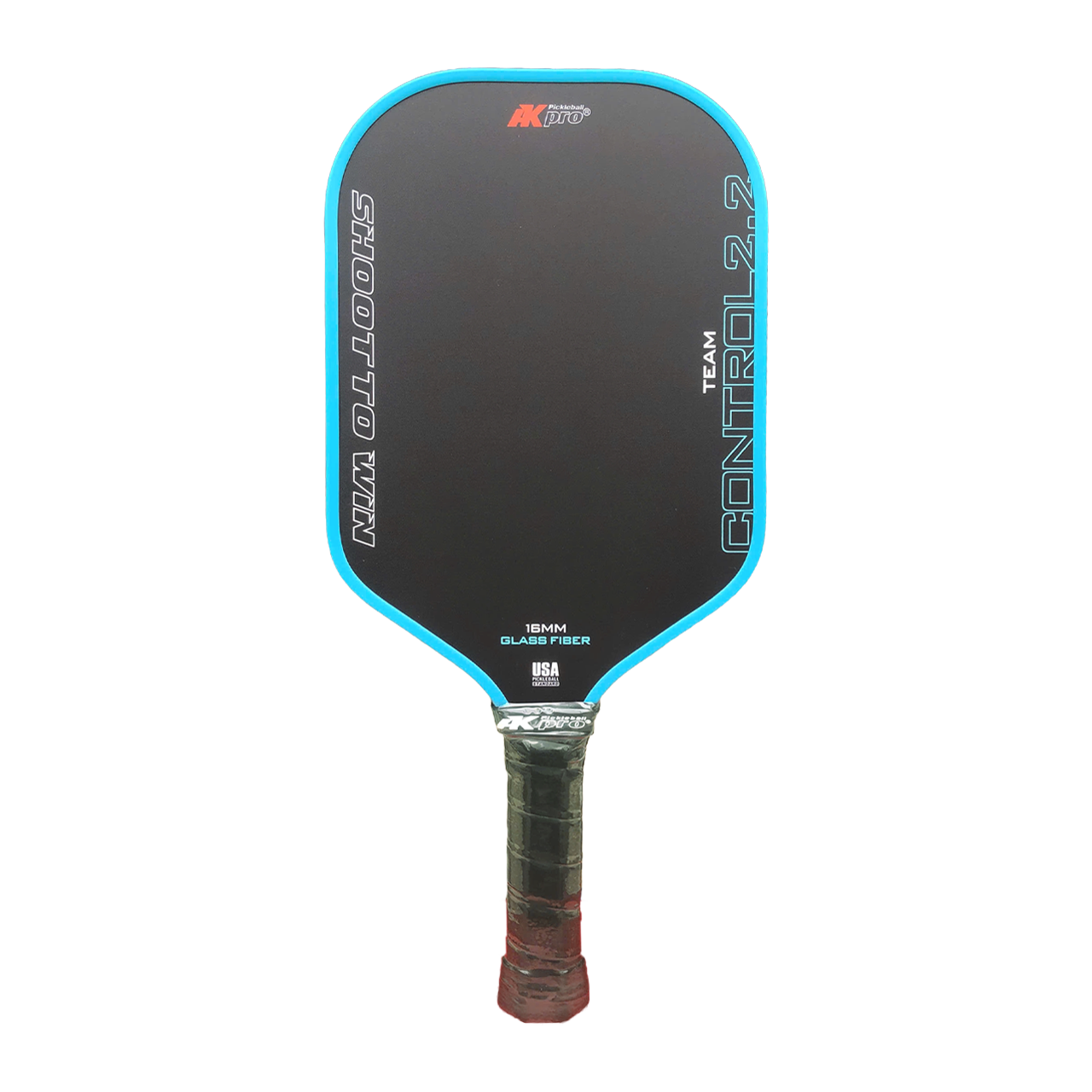 Vợt Pickleball AKpro Team Control 2.2