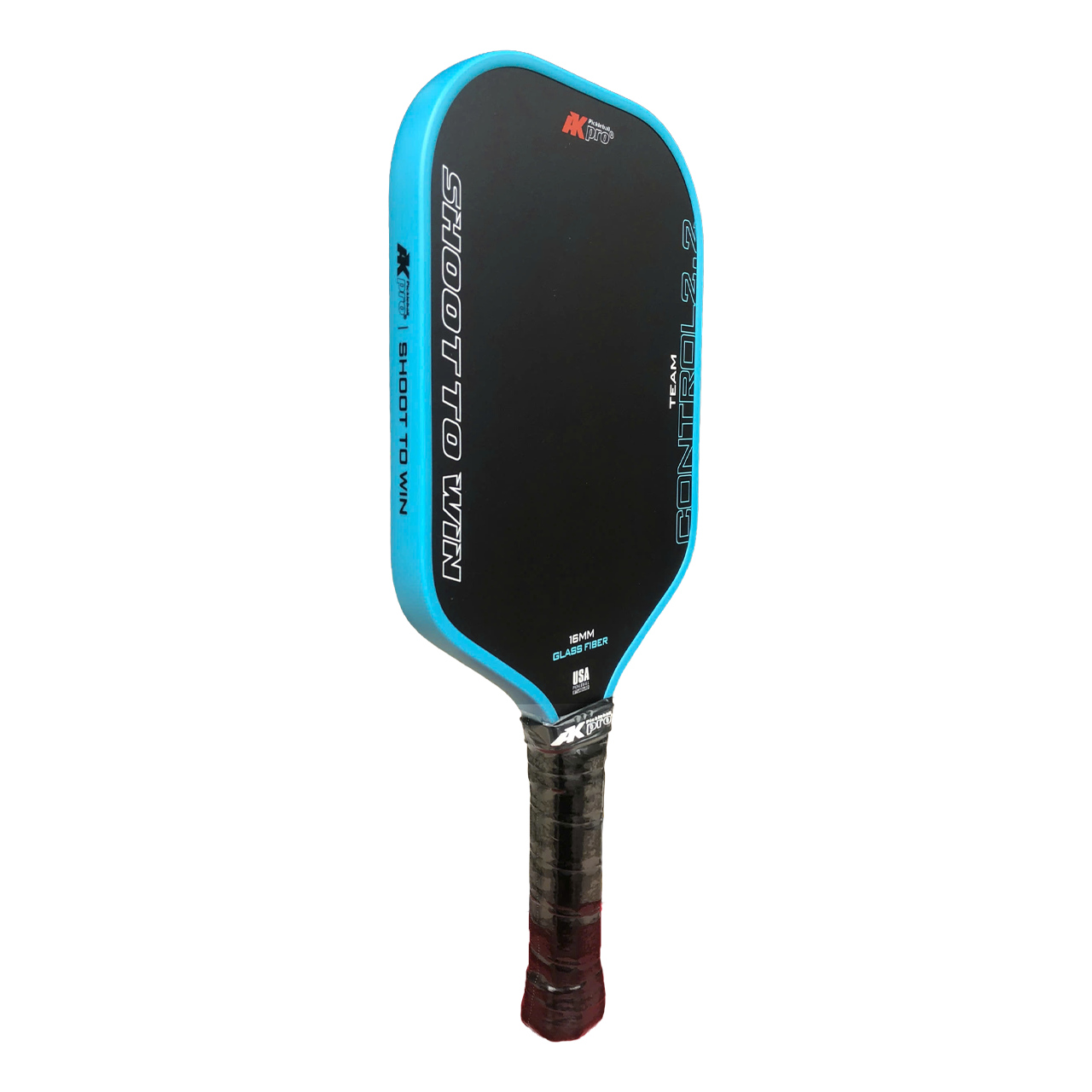 Vợt Pickleball AKpro Team Control 2.2