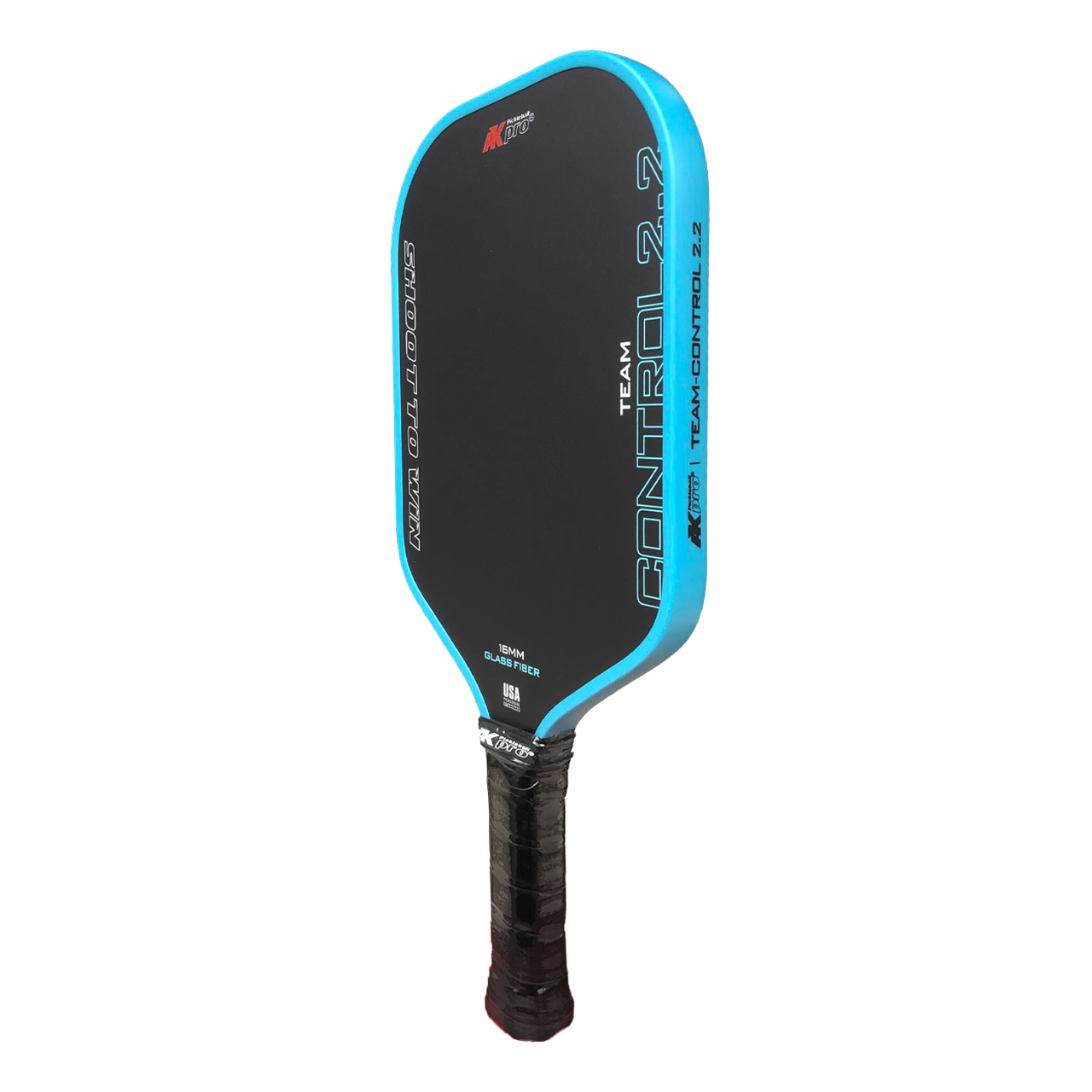 Vợt Pickleball AKpro Team Control 2.2