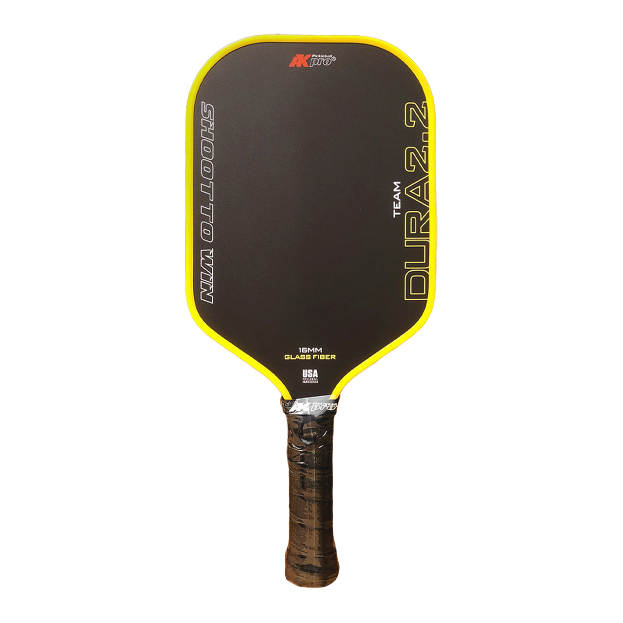 Vợt Pickleball AKpro Team Dura 2.2