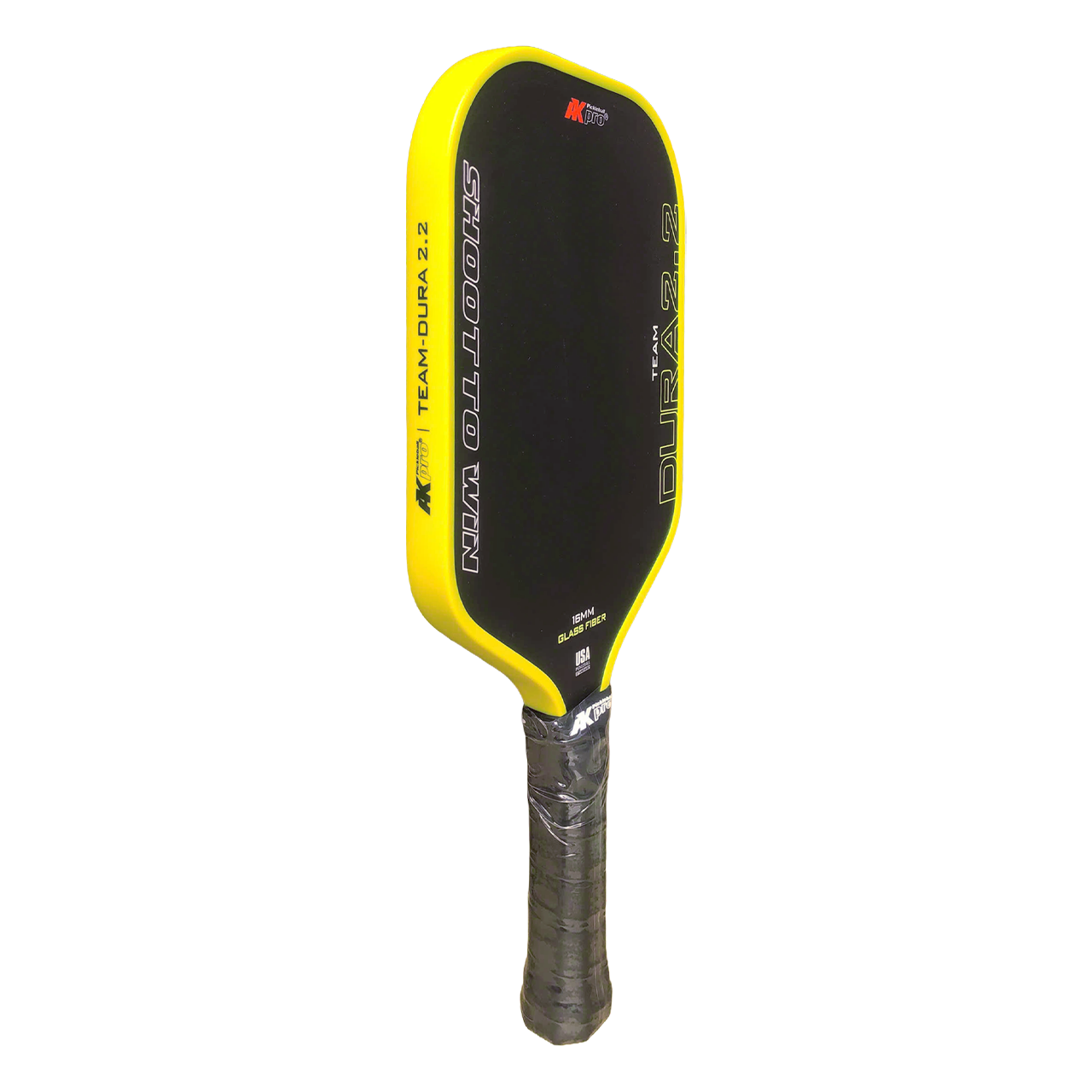 Vợt Pickleball AKpro Team Dura 2.2