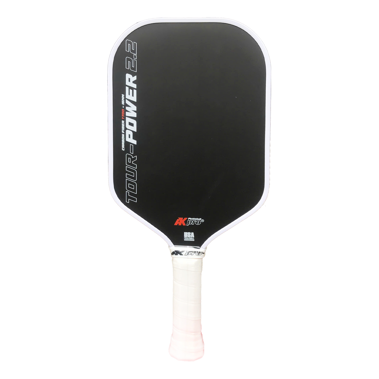 Vợt Pickleball AKpro Tour Power 2.2