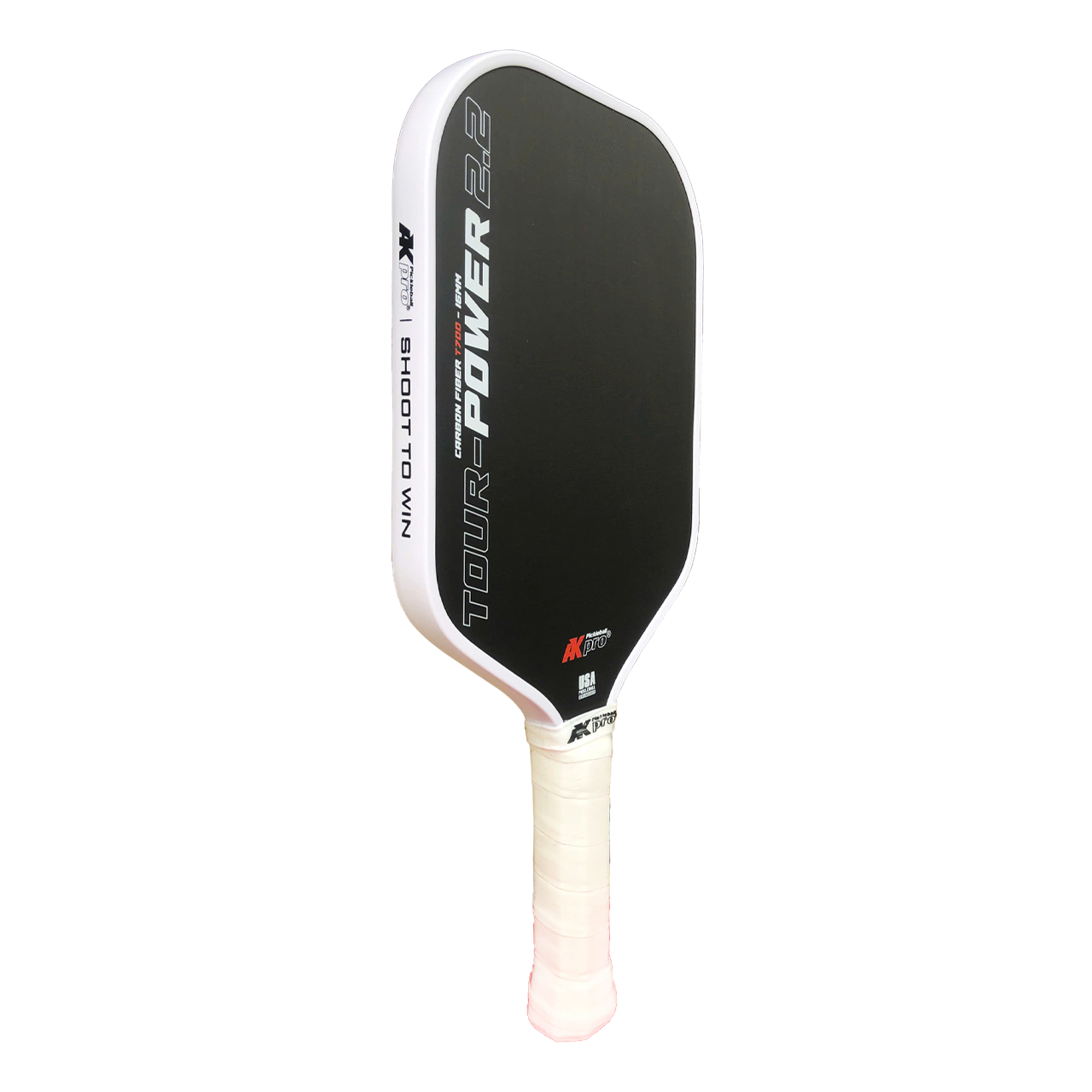 Vợt Pickleball AKpro Tour Power 2.2