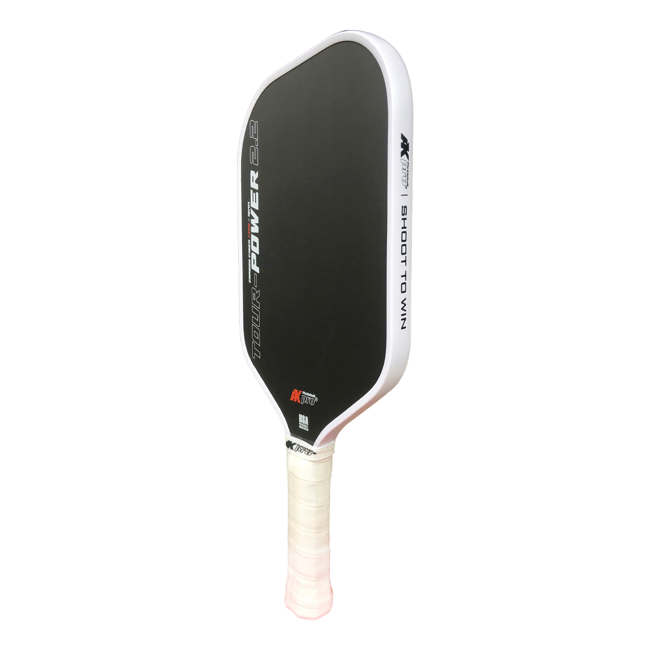 Vợt Pickleball AKpro Tour Power 2.2